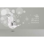 خط چشم ضدآب ماژیکی مای مدل Dip Liner - Image 5