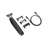 ماشین اصلاح موی بدن و صورت اچ تی سی مدل بادی گروم GT-288 - Image 7