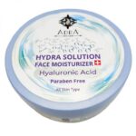 ژل آبرسان آدرا مدل hyaluronic acid حجم 200 میلی لیتر - Image 2