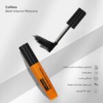 ریمل حجم دهنده کالیستا مدل Bold Volume - Image 6