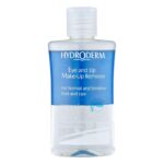 محلول پاک‌کننده آرایش چشم و لب دوفاز هیدرودرم مدل 01 وزن 115 گرم - Image 2