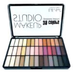 پالت سایه چشم