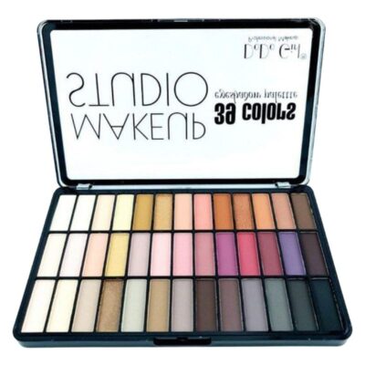 پالت سایه چشم