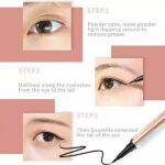 خط چشم آر پی کی مدل 01 - Image 4