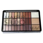 پالت سایه چشم