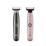 ماشین اصلاح موی بدن و صورت اچ تی سی مدل بادی گروم GT-288 - Image 4