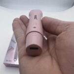 ست اصلاح موی بدن بانوان وایکیل مدل WL-1916 - Image 16