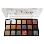 پالت سایه چشم