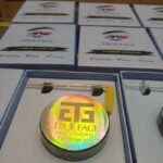 ژل لیفت ابرو تروفیس مدل هارد کد A_R5 به همراه برس لیفت ابرو - Image 8