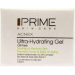 ژل آبرسان پرایم مدل Ultra-Hydrating  حجم 50 میلی‌لیتر - Image 5