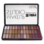 پالت سایه چشم