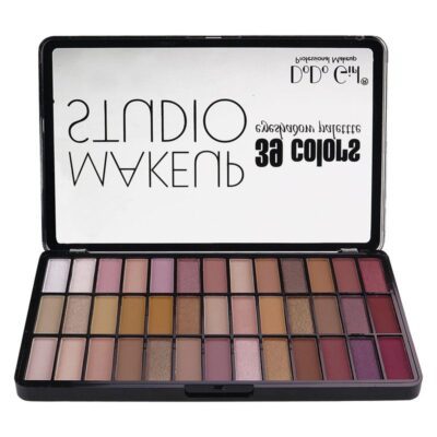 پالت سایه چشم