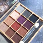 پالت سایه چشم دودو گرل شماره 01 - Image 3