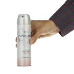 اسپری بدن زنانه کاسپین مدل PINK BLUSH حجم 150 میلی لیتر - Image 4