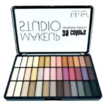 پالت سایه چشم