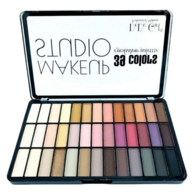 پالت سایه چشم