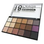 پالت سایه چشم