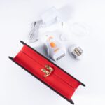 ست اصلاح موی بدن بانوان ولوت ویپن مدل AP-99 - Image 14