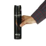 اسپری حالت دهنده مو کاسپین مدل Mega Hold حجم 250 میلی لیتر - Image 2