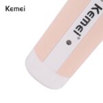 ست اصلاح موی بدن بانوان کیمی مدل KM-3024 - Image 9