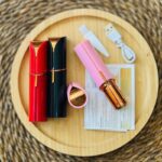 ماشین اصلاح موی بدن بانوان مدل 2025 - Image 7