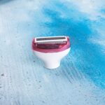 ست اصلاح موی بدن بانوان جی دبلیو مدل gw-223 - Image 25