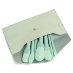 ست برس آرایشی کد ۷۰ مجموعه ۱۰ عددی - Image 2