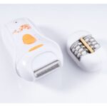 ست اصلاح موی بدن بانوان ولوت ویپن مدل AP-99 - Image 12