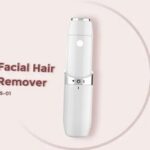 ماشین اصلاح موی بدن بانوان مدل M.H.R - Image 2