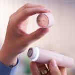 ماشین اصلاح موی صورت بانوان فیلیپس مدل BRR454 - Image 4