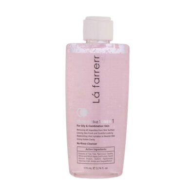 تونر پاک کننده صورت