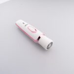 ست اصلاح موی بدن بانوان جی دبلیو مدل gw-223 - Image 31