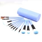 ست برس آرایشی مدل 150 مجموعه 12 عددی - Image 2