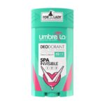 استیک ضد تعریق زنانه آمبرلا مدل اسپا حجم 90 میلی لیتر - Image 2