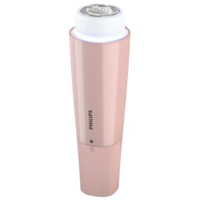 ماشین اصلاح موی صورت بانوان