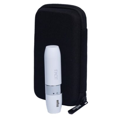 ماشین اصلاح موی صورت بانوان