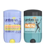 استیک ضد تعریق زنانه