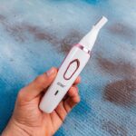 ست اصلاح موی بدن بانوان جی دبلیو مدل gw-223 - Image 24