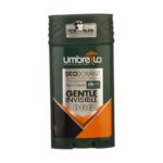 استیک ضد تعریق مردانه آمبرلا مدل Gentle Invisible حجم 90 میلی لیتر - Image 2