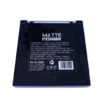 پالت سایه چشم دودو گرل مدل ULTIMATE01 - Image 6