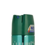 اسپری حالت دهنده و ضد وز مو کاسپین حجم 250 میلی لیتری با ویژگی درخشان کننده، تثبیت کننده و صاف کننده مو با قدرت نگهداری حالت مو سطح 3 - Image 2