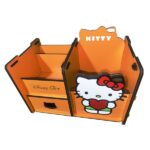 استند لوازم آرایشی مدل A1 - Image 2