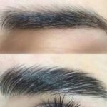 ژل تقویت کننده مژه و ابرو کالیستا بیوتی کد 001 حجم 12 میلی لیتر - Image 2