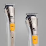 ماشین اصلاح موی بدن و صورت بیاویا مدل 570 - Image 13