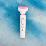 ست اصلاح موی بدن بانوان جی دبلیو مدل gw-223 - Image 11