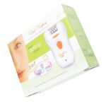 ست اصلاح موی بدن بانوان ولوت ویپن مدل AP-99 - Image 4