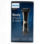 ماشین اصلاح موی بدن فیلیپس مدل BG 7030 - Image 2