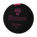 هایلایتر کالیستا مدل مون داست شماره 2 - Image 2