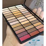 پالت سایه چشم دودو گرل مدل میکاپ استودیو - Image 5