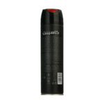 اسپری ضد تعریق مردانه کاسپین مدل ultimate dry حجم 150 میلی لیتر - Image 4